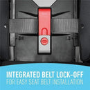 Graco - 4Ever DLX 4-in-1 Car Seat, Zagg Image 8