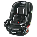 Graco - 4Ever DLX 4-in-1 Car Seat, Zagg Image 1