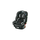 Graco - 4Ever DLX 4-in-1 Car Seat, Zagg Image 11