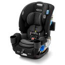 Graco 4Ever DLX Slim 4-in-1 Infant to Toddler Car Seat, Thompson Image 1