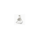 Graco DuetConnect LX Baby Swing and Bouncer - 2-in-1 Infant Swing and Baby Rocker Image 1