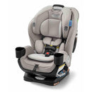 Graco - Extend2Fit 3-in-1 Convertible Baby Car Seat, Ashten Image 1