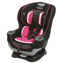 Graco - Extend2Fit Convertible Car Seat, Kenzie Image 1