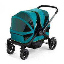 Graco - Modes Adventure Stroller Wagon, Arcadia Image 1