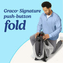 Graco - Pack N' Play On The Go Zip, Lilac Mod Image 7