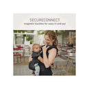 Graco - Premier Cradle Me Air 4-in-1 Baby Carrier, Onyx Black Image 5
