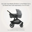 Graco - Premier Modes Carry Cot, Midtown Image 3