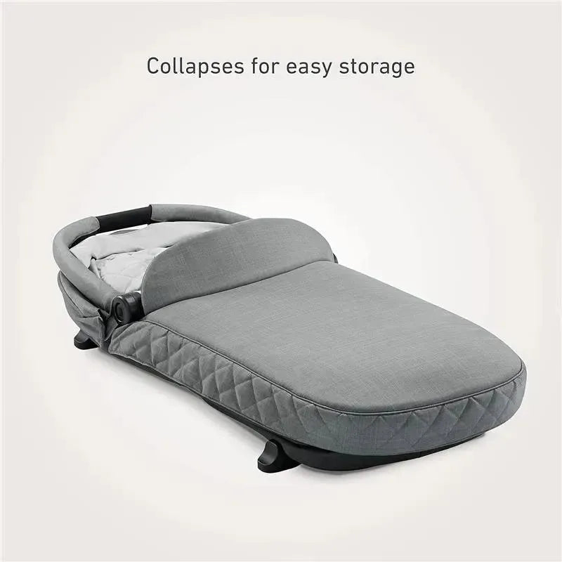 Graco - Premier Modes Carry Cot, Midtown Image 5