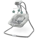 Graco - Simple Sway Swing, Ivy Image 1