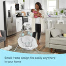 Graco - Simple Sway Swing, Ivy Image 4