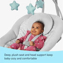Graco - Simple Sway Swing, Ivy Image 5