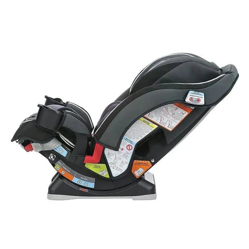 Graco Slimfit 3-In-1 Car Seat, Annabelle Image 7