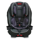 Graco Slimfit 3-In-1 Car Seat, Annabelle Image 9