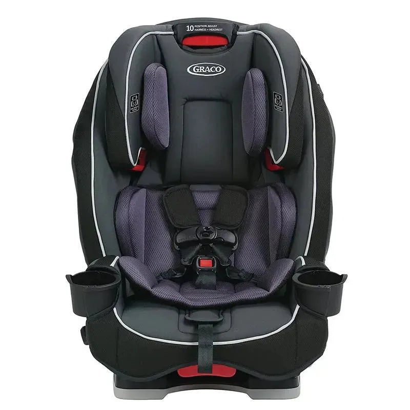 Graco Slimfit 3-In-1 Car Seat, Annabelle Image 9