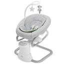 Graco - Soothe My Way Baby Swing with Removable Rocker, Madden Image 1