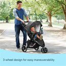 Graco - Tempo Travel System, Pipp Image 6