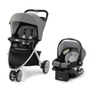 Graco - Tempo Travel System, Pipp Image 1