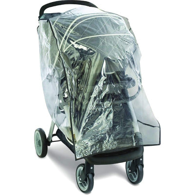 Graco Travel System Weather Shield Image 1