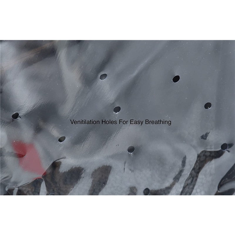 Graco Travel System Weather Shield Image 7