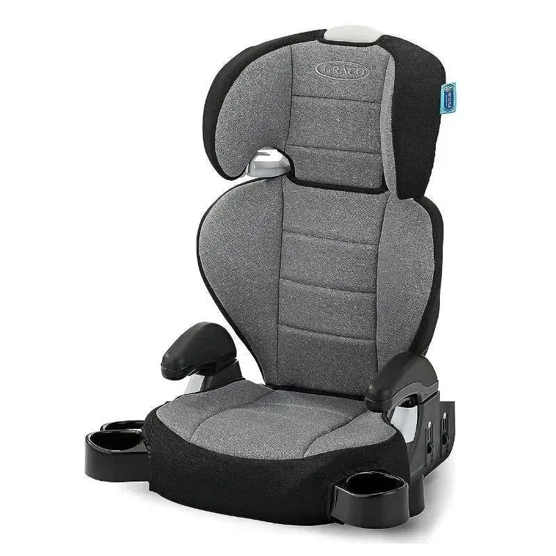 Graco - TurboBooster 2.0 Highback Booster Car Seat, Declan Image 1