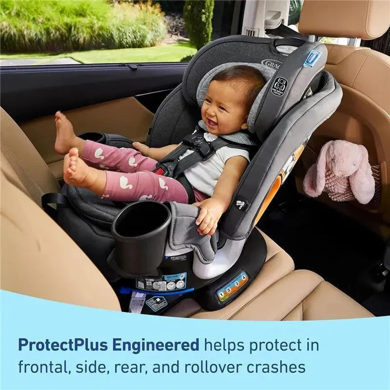 Graco - Turn2Me, 3-in-1 Car Seat, Brighton Image 5