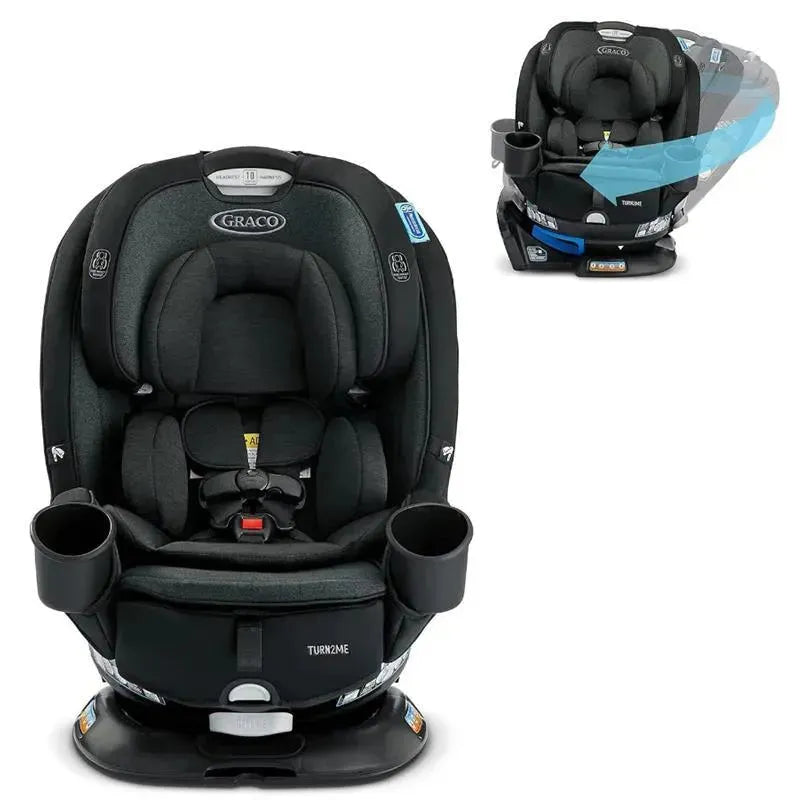 Graco - Turn2Me™ 3-in-1 Car Seat, Cambridge Image 1