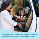 Graco - Turn2Me™ 3-in-1 Car Seat, Cambridge Image 3