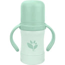 Green Sprouts - 6 Oz Sprout Ware Sip & Straw, Sage Image 2