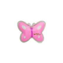 Green Sprouts Cool Calm Press-Butterfly Image 1