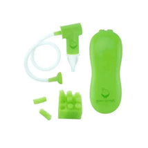 Green Sprouts - Replacement Filters for Nasal Aspirator (9pc) Image 2