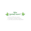 Green Sprouts - Replacement Filters for Nasal Aspirator (9pc) Image 4