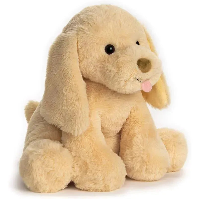 Gund Animated Dog - My Pet Puddles Puppy Plush, Stuffed Animal Image 4