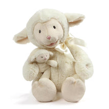 Gund Animated Nursery Time Lamb, 10 Image 3