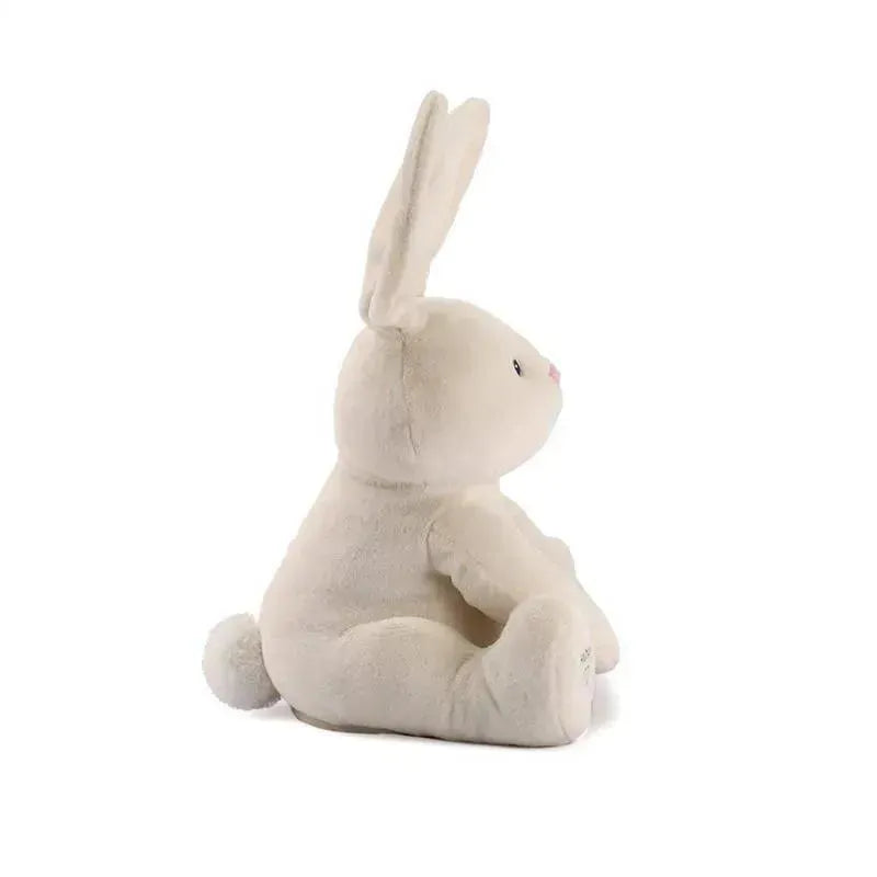 Gund Baby Flora The Bunny Animated Plush Stuffed Animal Toy Image 3