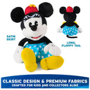 Gund - Disney Official Minnie Mouse Classic Plush Image 3