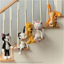 Gund - Disney Official Patch Toothpick Plush, 101 Dalmatians, 15” Image 3