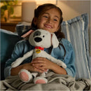 Gund - Disney Official Patch Toothpick Plush, 101 Dalmatians, 15” Image 4