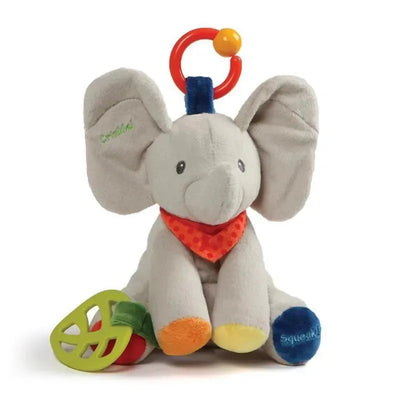 Gund Flappy Activity Toy, 8.5 Image 1