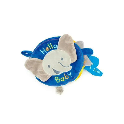 Gund Flappy Soft Book Image 1