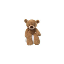 Gund Fuzzy Bear - Beige Image 1