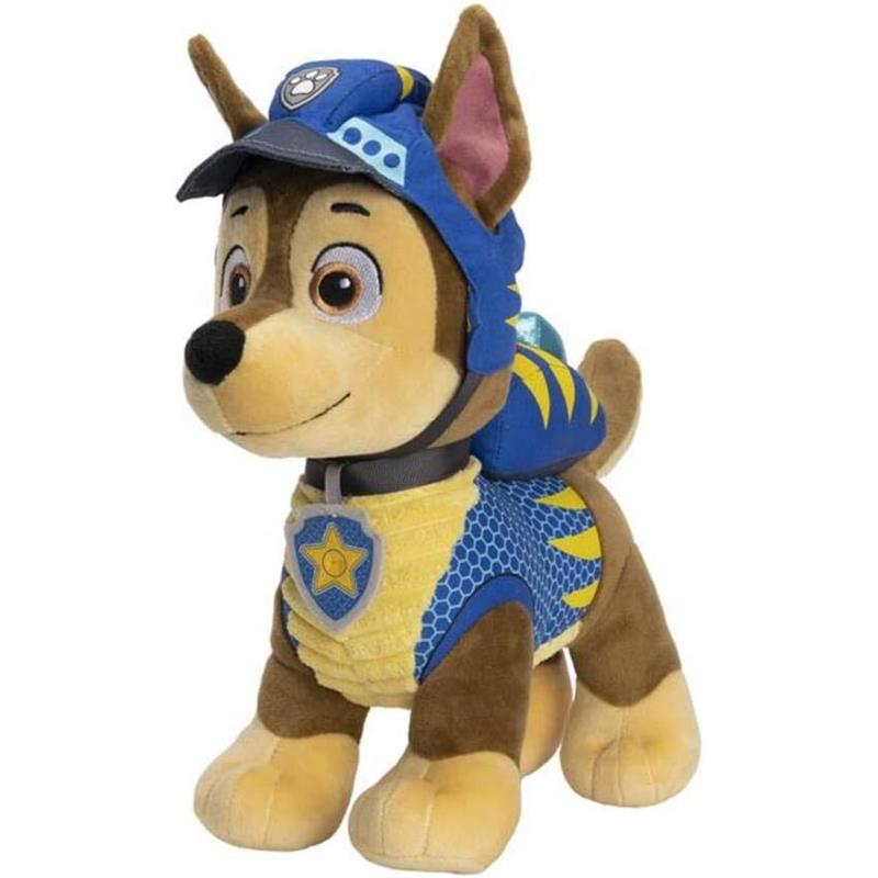 Spin Master - Paw Patrol Dino Chase, 9 In Image 1