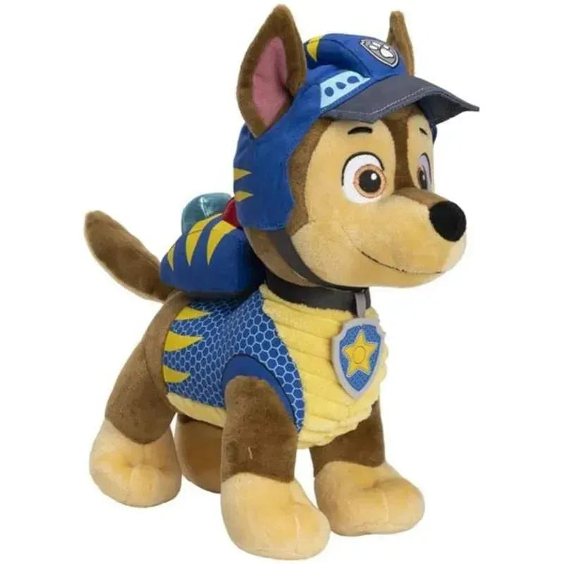 Spin Master - Paw Patrol Dino Chase, 9 In Image 3