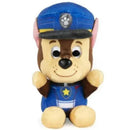 Gund Paw Patrol Mini Plush Chase Image 1