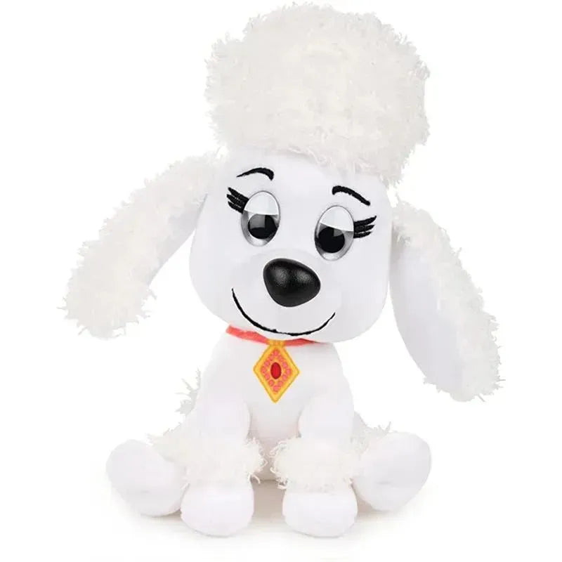 Gund Paw Patrol The Movie Delores Image 1