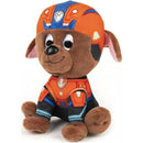 Gund Paw Patrol : The Movie Zuma Image 1