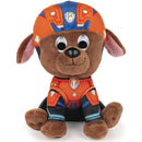 Gund Paw Patrol : The Movie Zuma Image 5