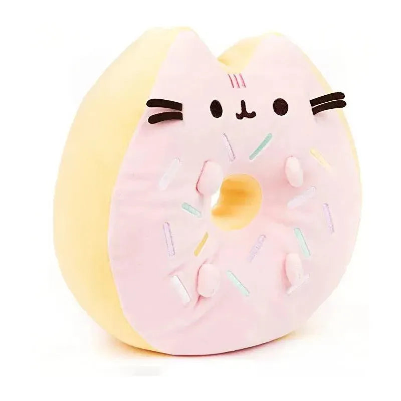 GUND Pusheen Sprinkle Donut 12 Image 3