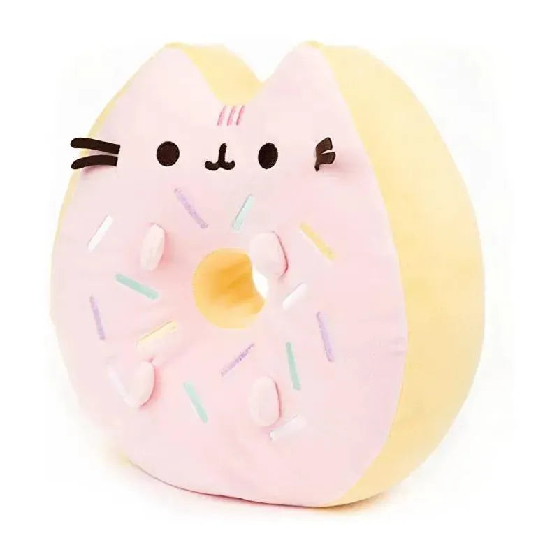 GUND Pusheen Sprinkle Donut 12 Image 4