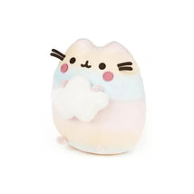 Gund Rainbow Ombre Pusheen 9,5 Inch Image 2