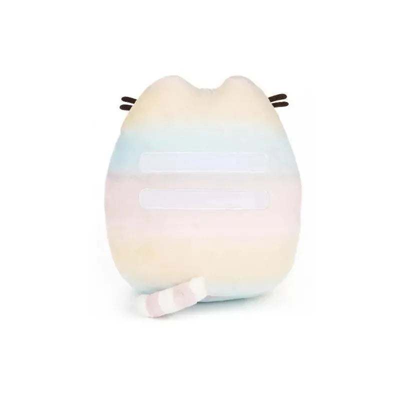 Gund Rainbow Ombre Pusheen 9,5 Inch Image 4